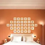 דירה Bright In The Center Of מילאנו